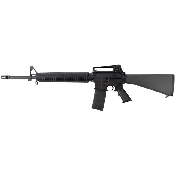 Colt AR15A4 5.56 NATO/223 Remington 20" 30-Round Rifle